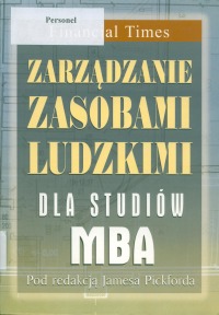 Okładka