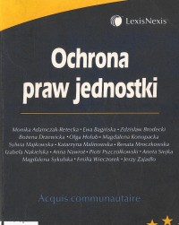 Okładka