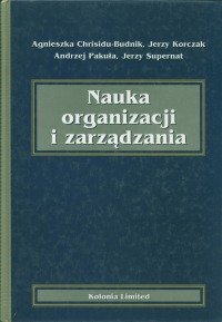 Okładka