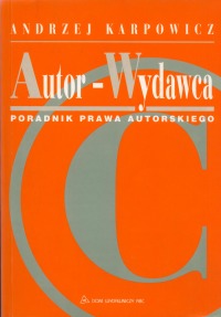 Okładka