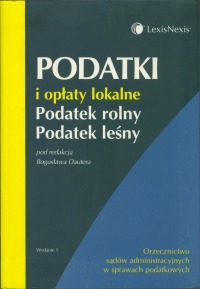 Okładka