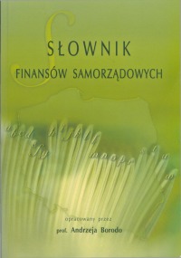 Okładka