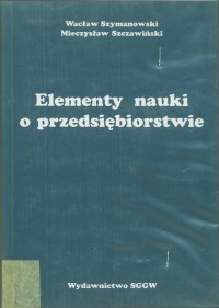 Okładka