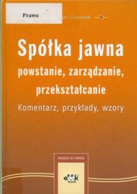 Okładka