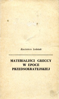 Okładka