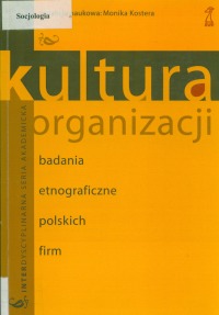 Okładka