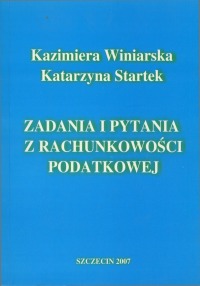 Okładka