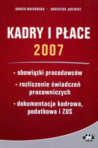 Okładka