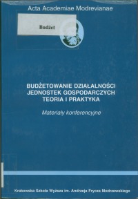 Okładka