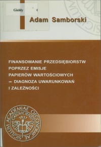 Okładka