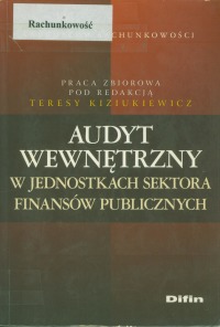 Okładka