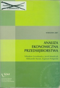 Okładka
