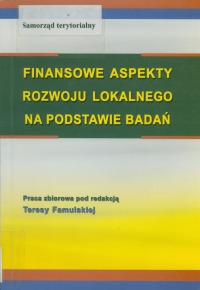 Okładka