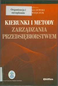 Okładka