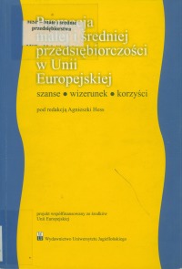 Okładka