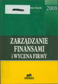 Okładka