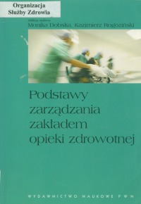 Okładka
