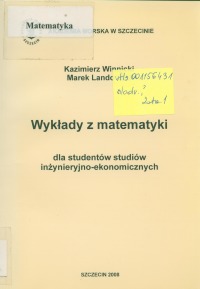 Okładka