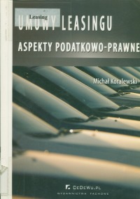 Okładka
