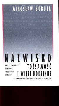 Okładka