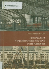 Okładka