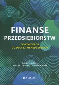 Okładka