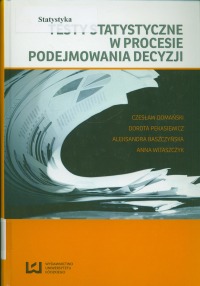 Okładka