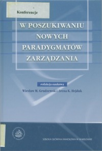 Okładka