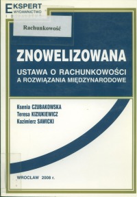 Okładka