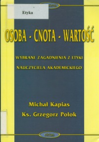 Okładka