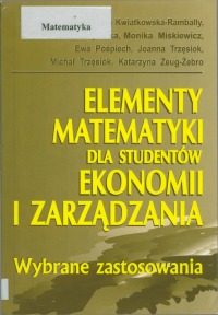 Okładka
