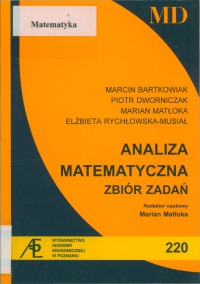 Okładka