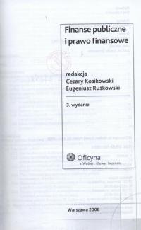 Okładka