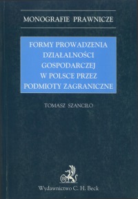 Okładka