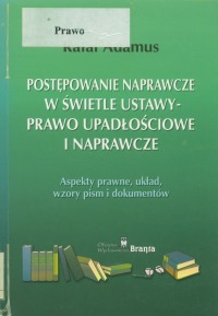Okładka