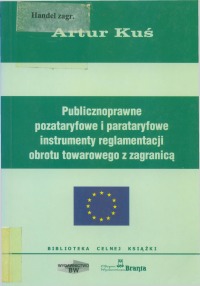 Okładka