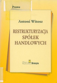 Okładka