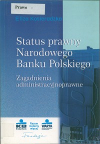 Okładka