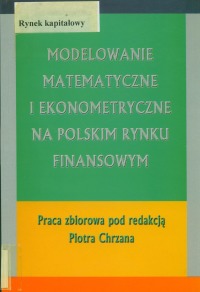 Okładka