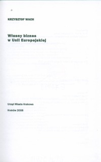 Okładka