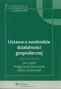Okładka