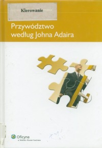 Okładka