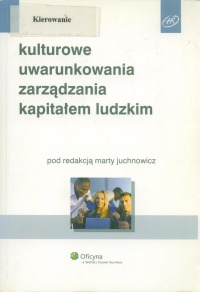 Okładka