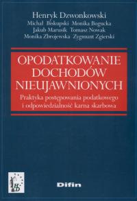 Okładka
