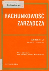 Okładka