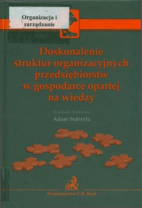 Okładka