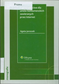 Okładka