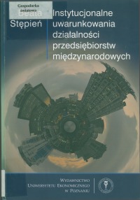 Okładka