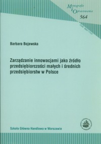 Okładka