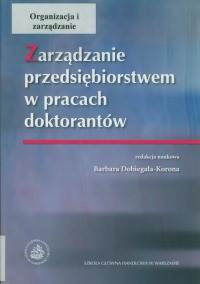 Okładka